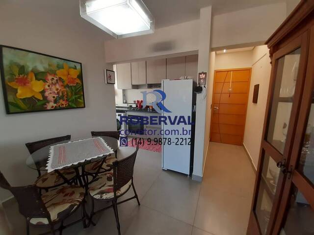 Apartamento para Venda em Bauru - 5