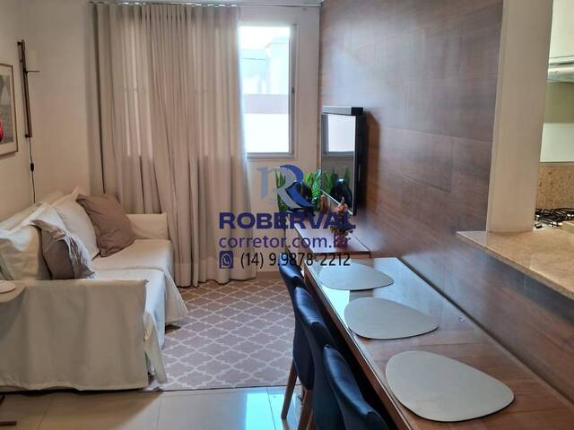 Apartamento para Venda em Bauru - 5