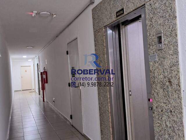 Apartamento para Venda em Bauru - 4