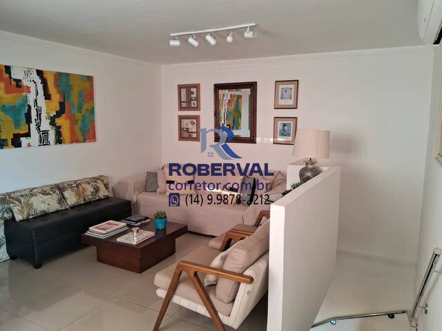 #346 - Apartamento para Venda em Bauru - SP