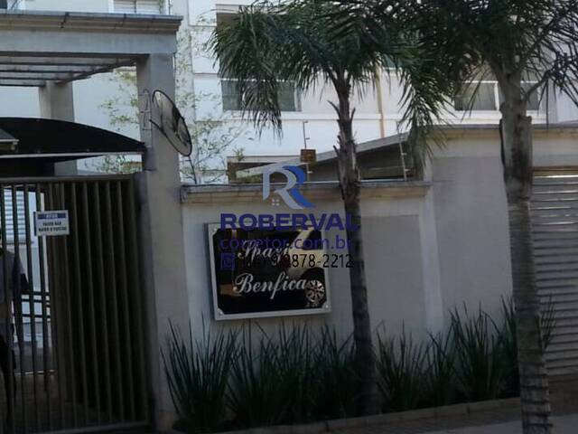 #346 - Apartamento para Venda em Bauru - SP