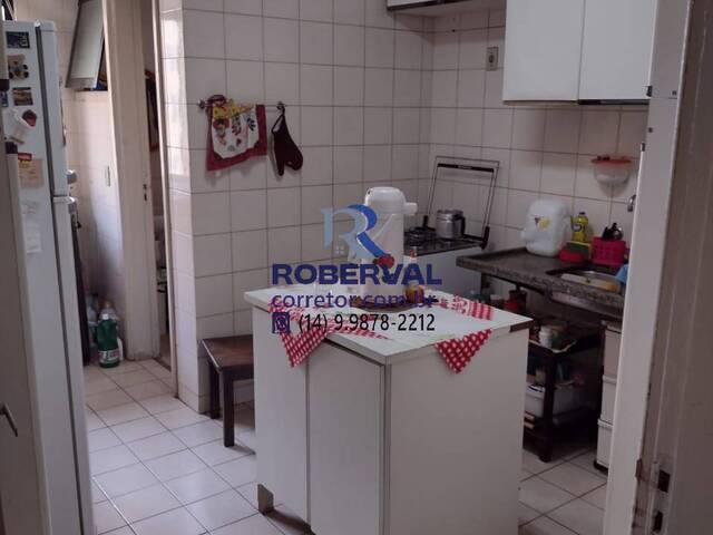 #352 - Apartamento para Venda em Bauru - SP - 2