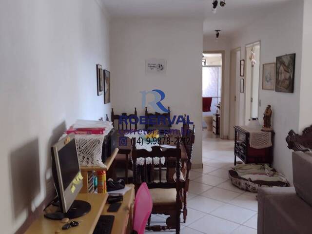 Apartamento para Venda em Bauru - 4