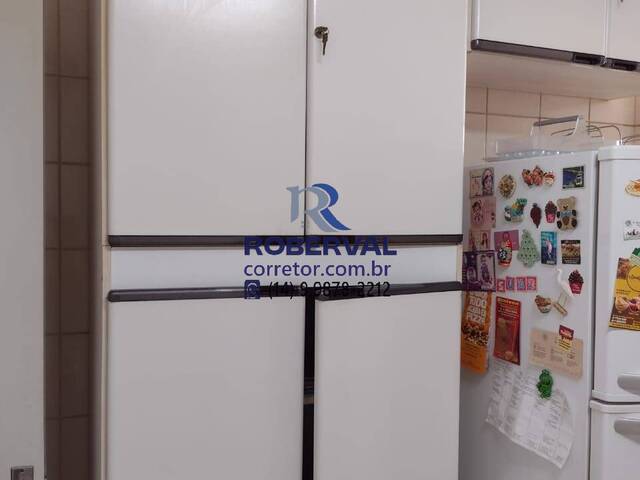 Apartamento para Venda em Bauru - 5