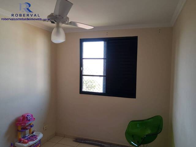 Apartamento para Venda em Bauru - 3