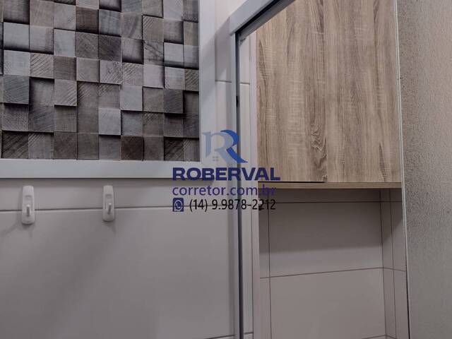 Apartamento para Venda em Bauru - 2