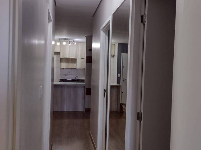 Apartamento para Venda em Bauru - 3