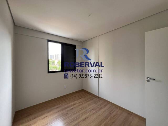 Apartamento para Venda em Bauru - 4