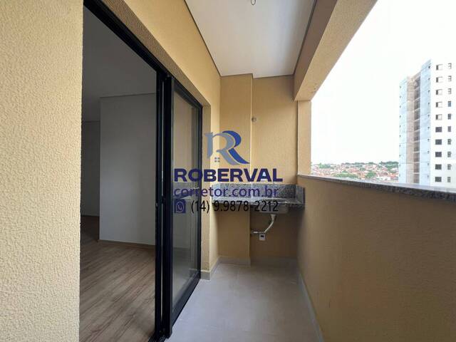 Apartamento para Venda em Bauru - 5
