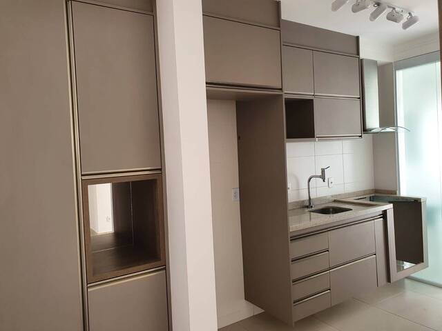 Apartamento para Venda em Bauru - 4