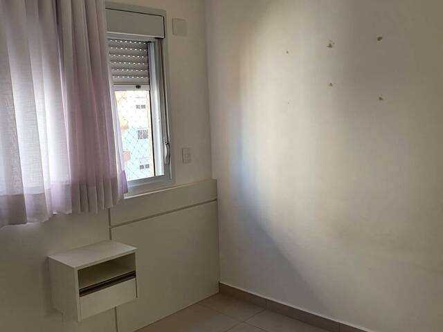 #011j - Apartamento para Venda em Bauru - SP