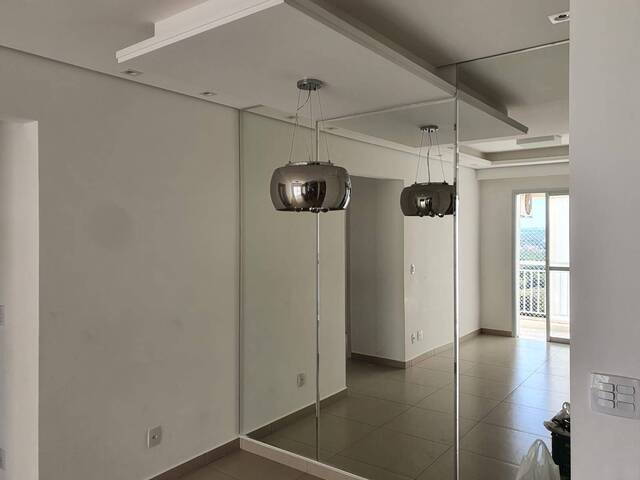 #011j - Apartamento para Venda em Bauru - SP
