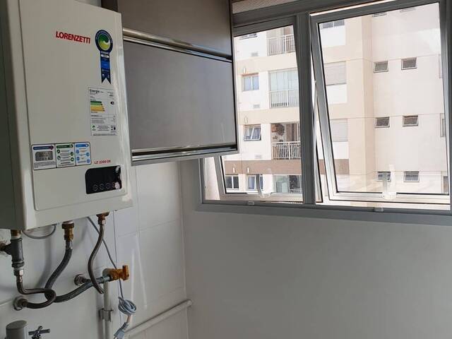 Apartamento para Venda em Bauru - 5