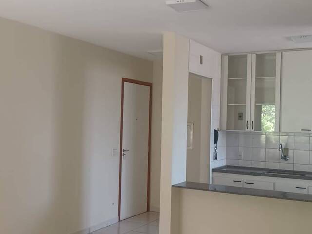 #344 - Apartamento para Venda em Bauru - SP - 1