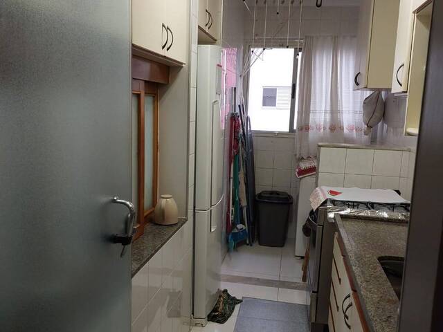 #510 - Apartamento para Venda em Bauru - SP