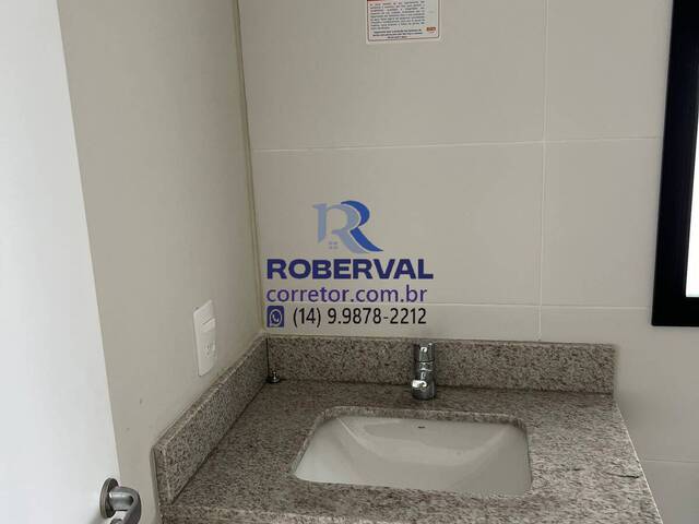 Apartamento para Venda em Bauru - 5