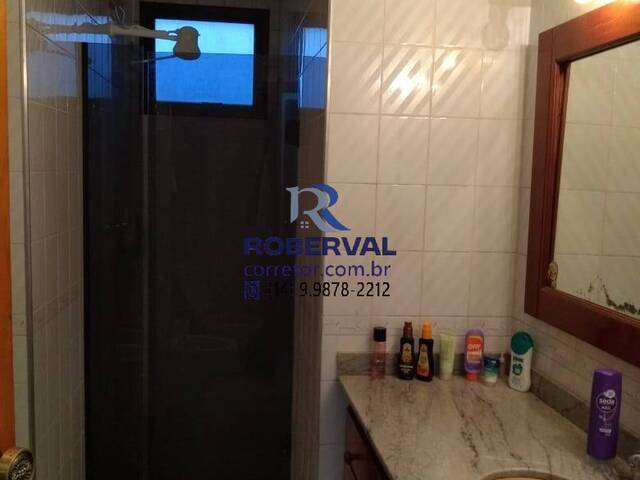 Apartamento para Venda em Bauru - 4