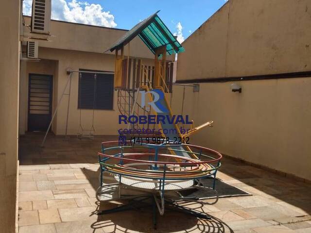 Apartamento para Venda em Bauru - 5
