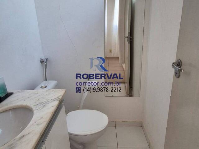 #1006 - Apartamento para Venda em Bauru - SP