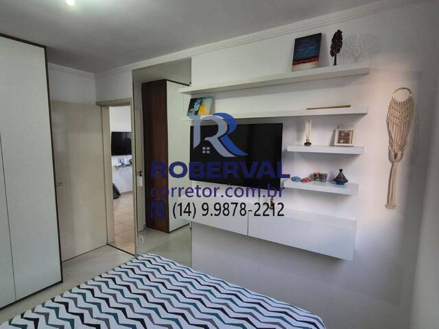 Apartamento para Venda em Bauru - 4