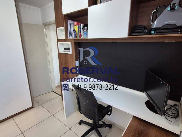 Apartamento para Venda em Bauru - 5