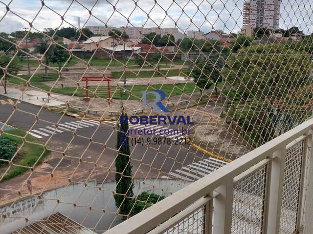 Apartamento para Venda em Bauru - 4