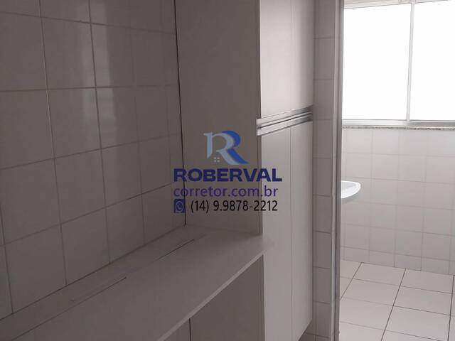 Apartamento para Venda em Bauru - 5