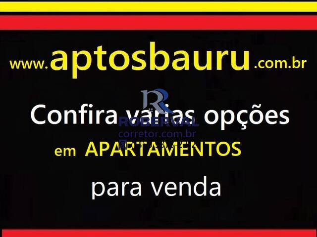Venda em Vila Santa Tereza - Bauru