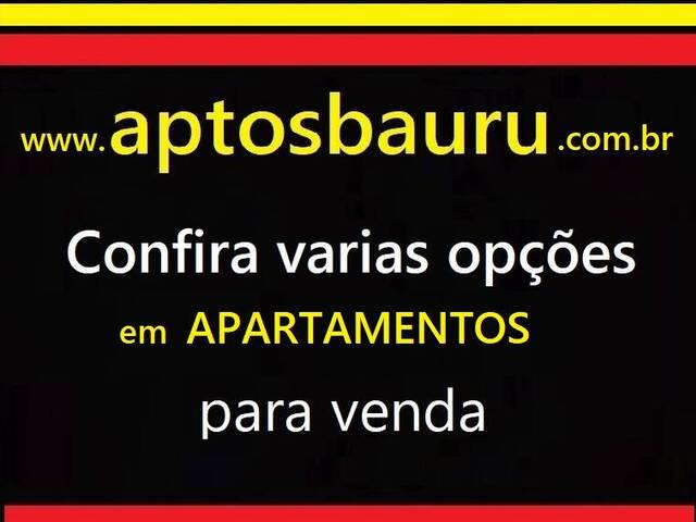 Venda em Vila Aviação - Bauru