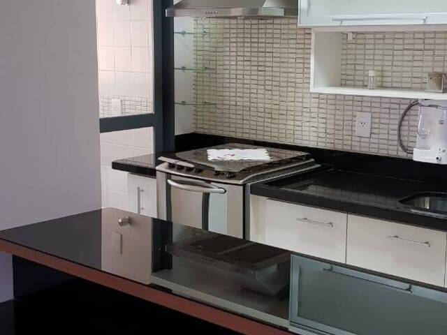 #538 - Apartamento para Venda em Bauru - SP - 2