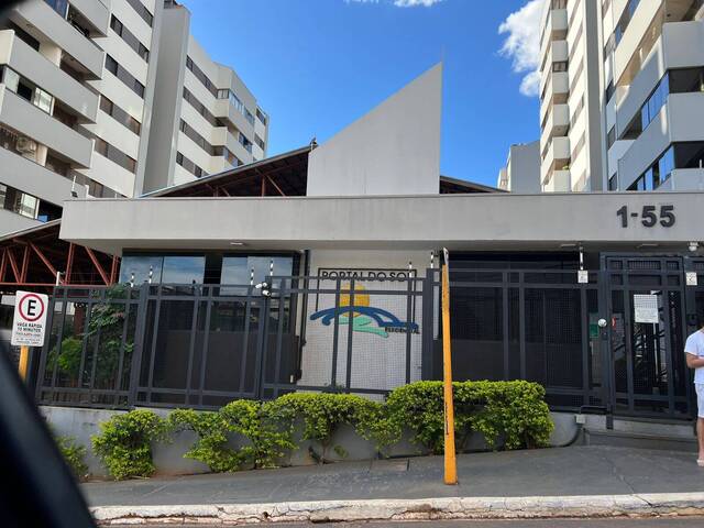 #14518 - Apartamento para Venda em Bauru - SP - 1