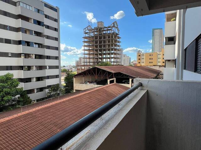 #14518 - Apartamento para Venda em Bauru - SP - 2