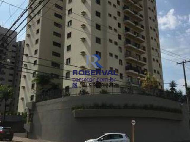 Venda em Vila Cidade Universitária - Bauru