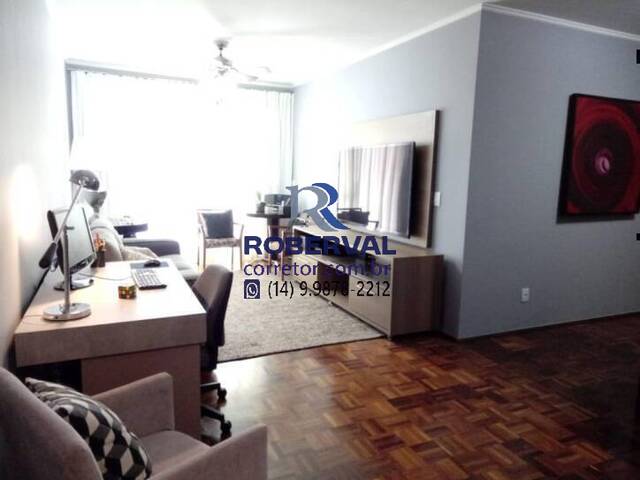 Apartamento para Venda em Bauru - 2