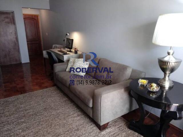 Apartamento para Venda em Bauru - 3