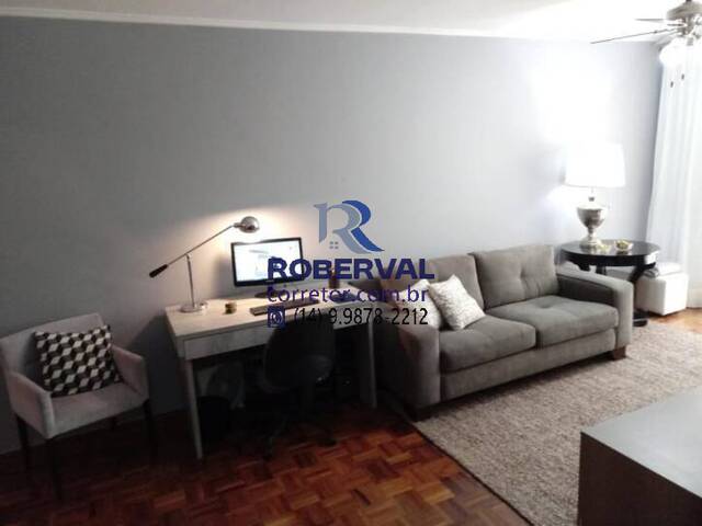 Apartamento para Venda em Bauru - 4